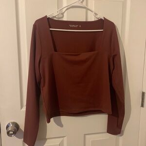 Abercrombie Long Sleeve